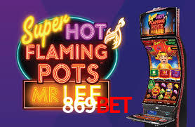 869Bet,869Bet.Com