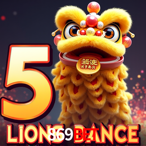 869Bet.Com