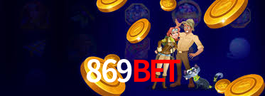 869Bet
