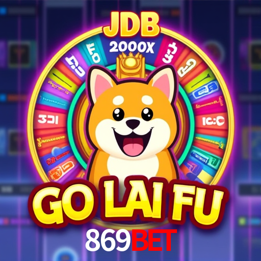 869Bet: Seu Cassino Premiado com Pagamentos Rápidos