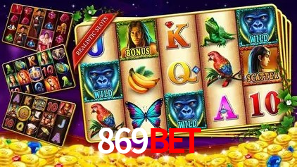 869Bet,869Bet.Com
