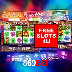 Ofertas Imperdíveis na 869Bet: Promoções e Bônus Que Valem a Pena