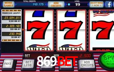 869Bet