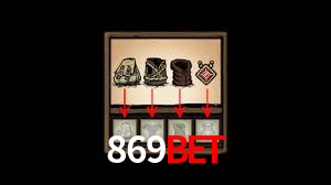 869Bet,869Bet.Com