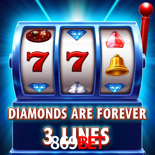 869Bet
