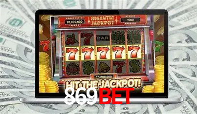 869 Bet