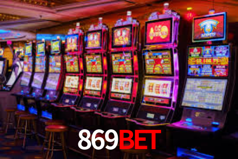869Bet.Com