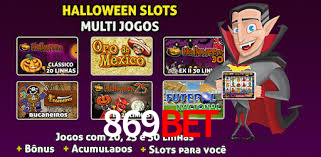 869Bet