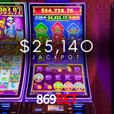 869Bet