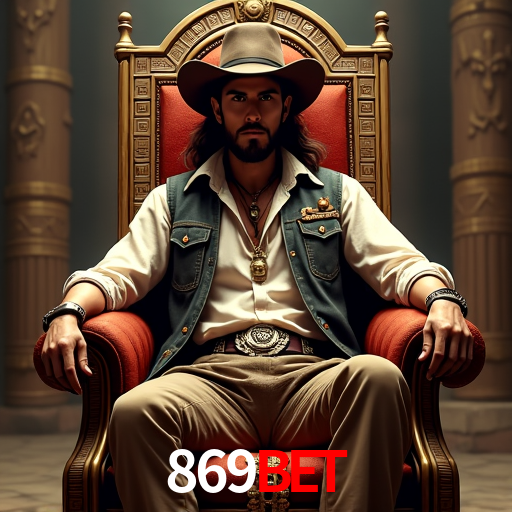 869Bet
