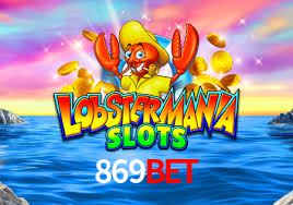 869 Bet