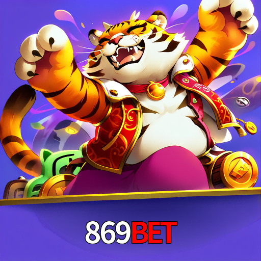 869Bet